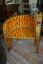 Coppia di poltrone tigre
